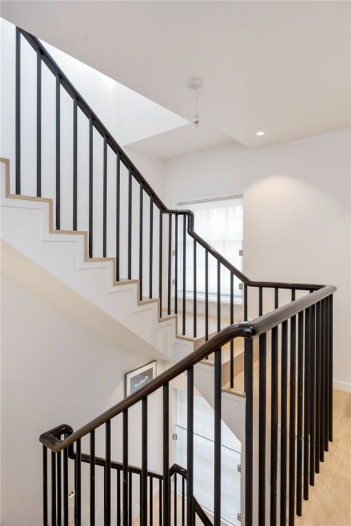 Квартира в Лондоне, Великобритания, 9 м² - фото 14