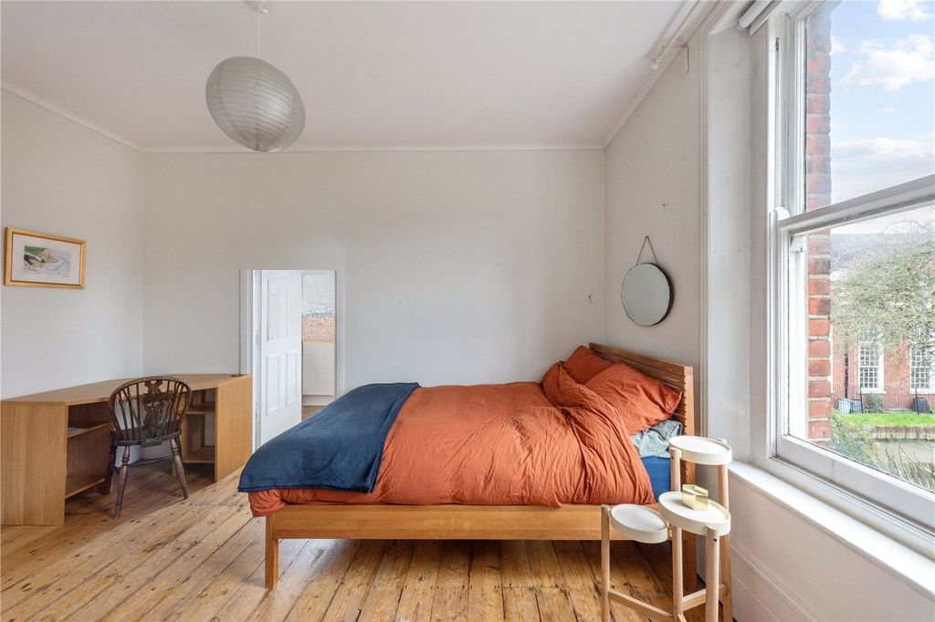 Квартира в Лондоне, Великобритания, 34 м² - фото 14