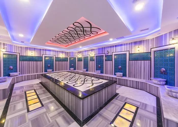 Апартаменты в Алании, Турция, 60 м² - фото 13