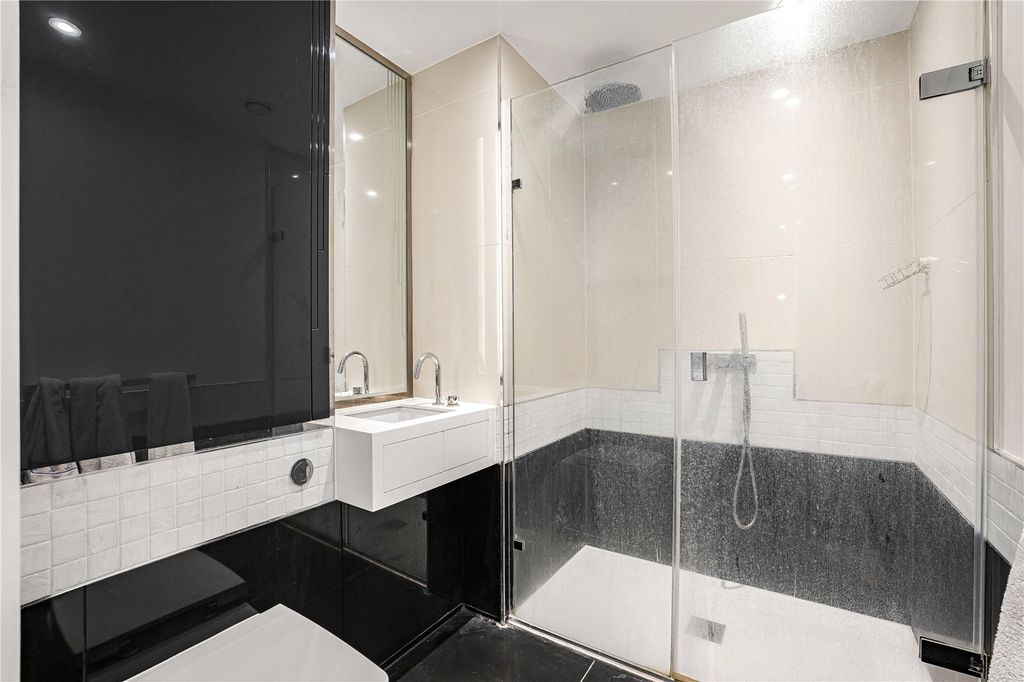 Квартира в Лондоне, Великобритания, 37 м² - фото 14