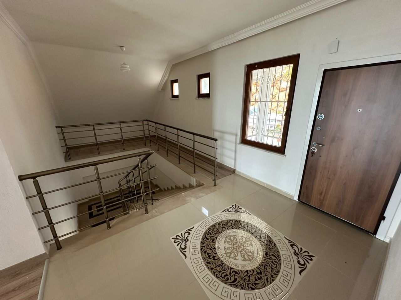 Вилла в Алании, Турция, 550 м² - фото 13