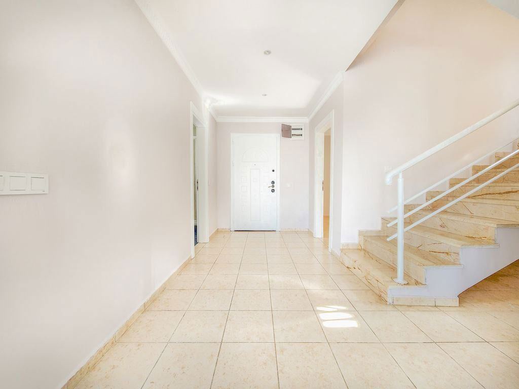 Вилла в Алании, Турция, 260 м² - фото 13