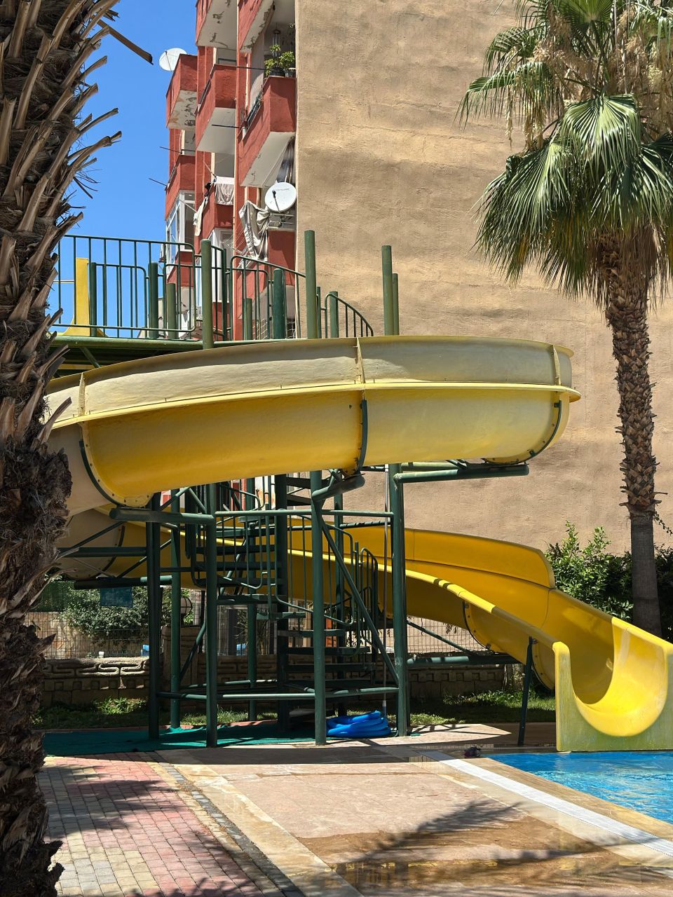 Апартаменты в Алании, Турция, 140 м² - фото 13