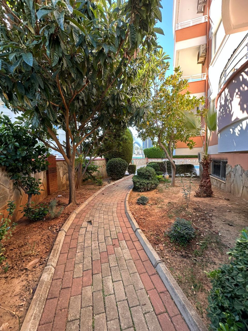 Апартаменты в Алании, Турция, 120 м² - фото 13