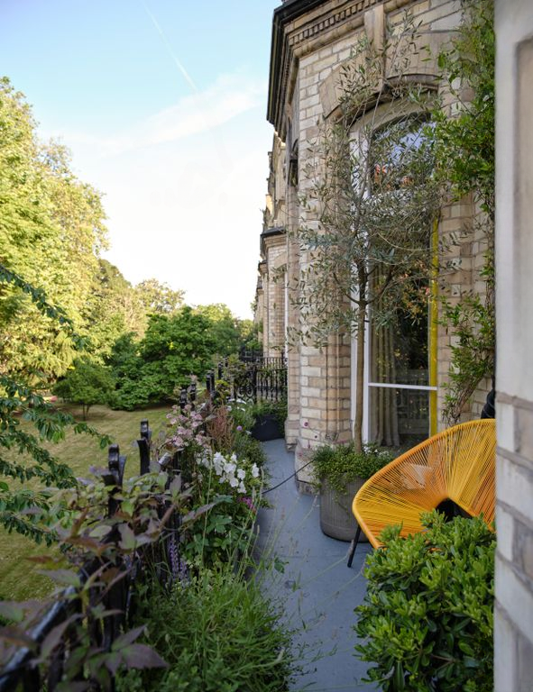 Квартира в Лондоне, Великобритания, 129 м² - фото 14