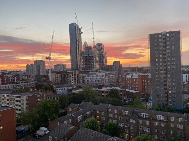 Квартира в Лондоне, Великобритания, 45 м² - фото 14