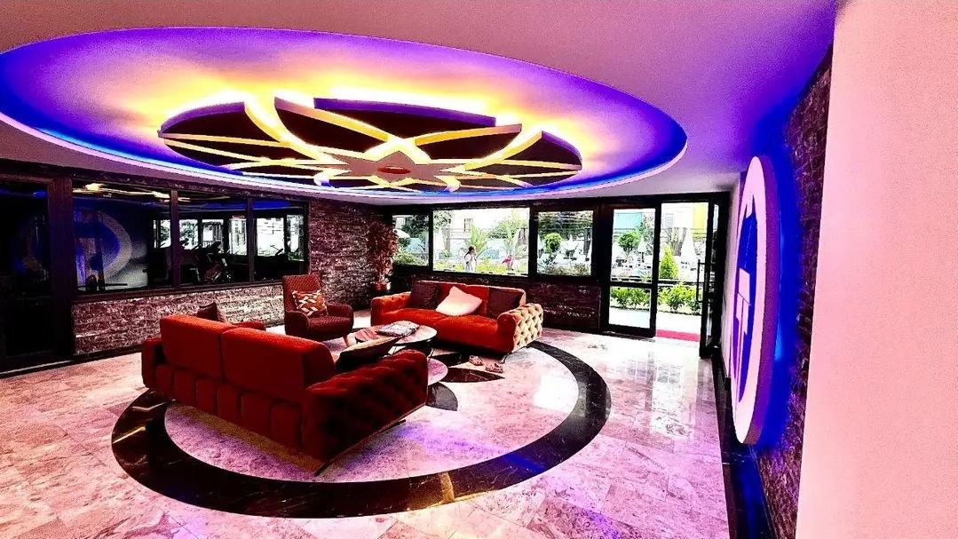 Апартаменты в Алании, Турция, 120 м² - фото 13