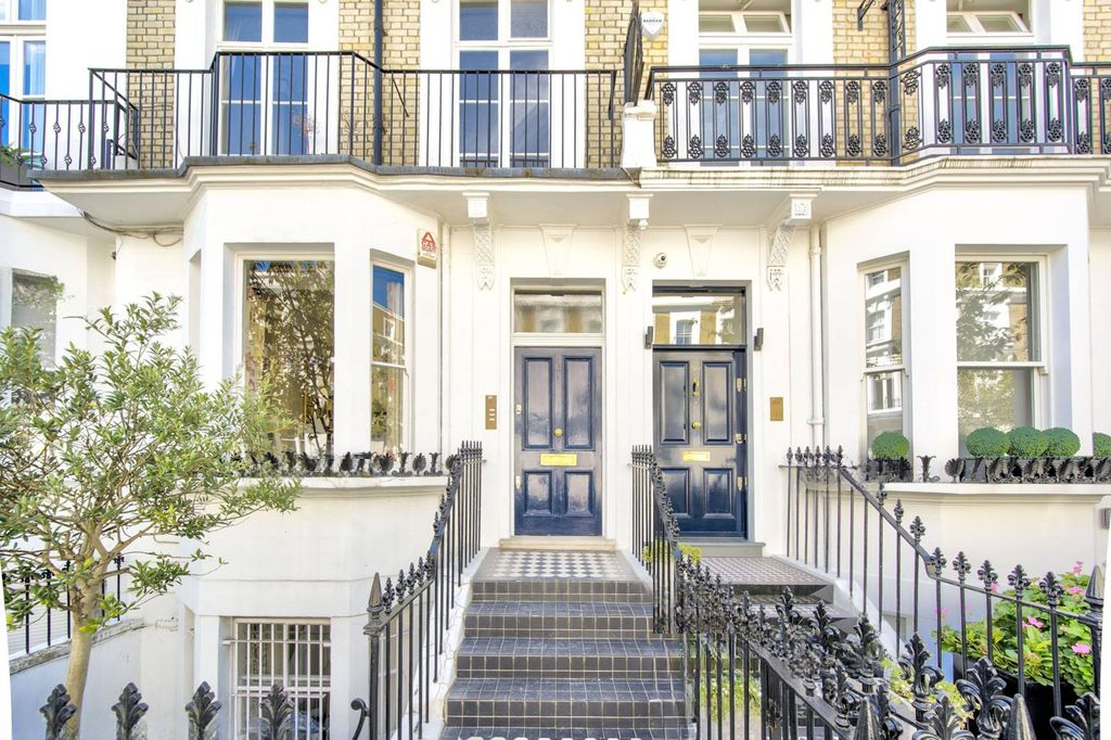 Квартира в Лондоне, Великобритания, 53 м² - фото 14