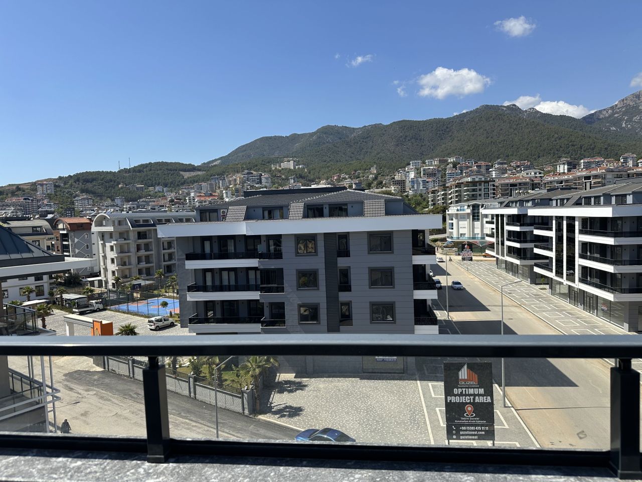 Апартаменты в Алании, Турция, 150 м² - фото 13