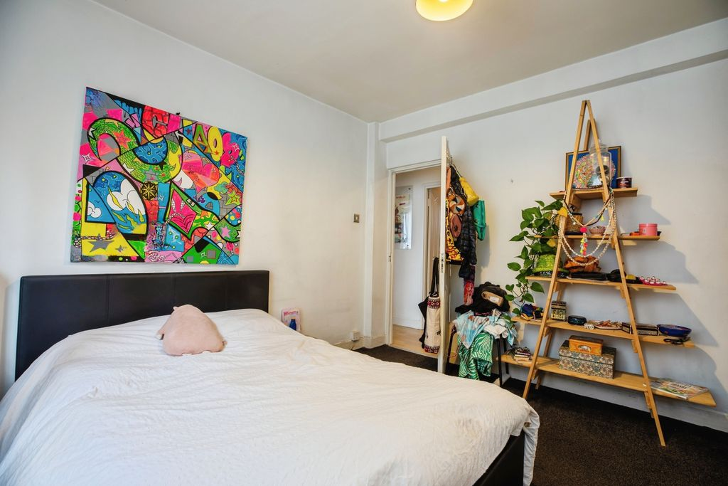 Квартира в Лондоне, Великобритания, 49 м² - фото 14