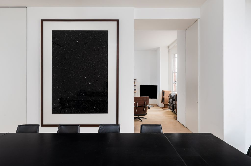 Квартира в Лондоне, Великобритания, 218 м² - фото 14