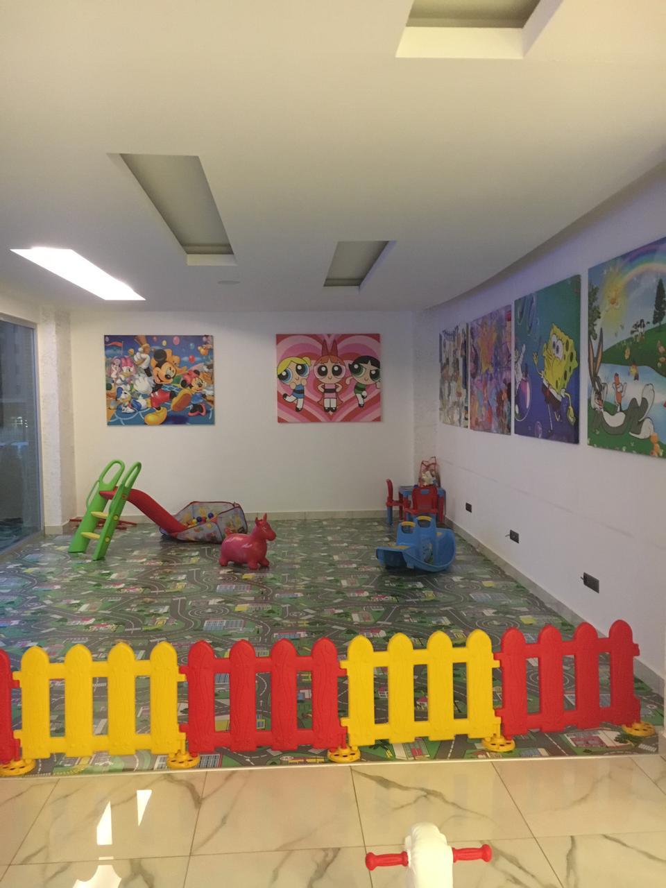 Апартаменты в Алании, Турция, 100 м² - фото 14