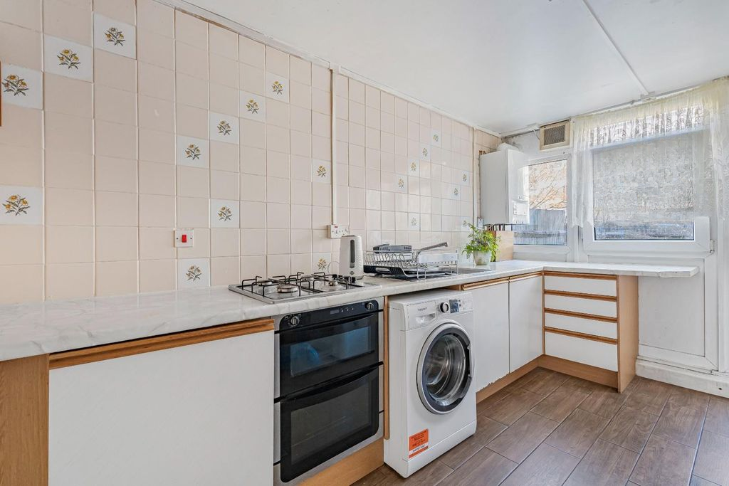 Квартира в Лондоне, Великобритания, 92 м² - фото 14