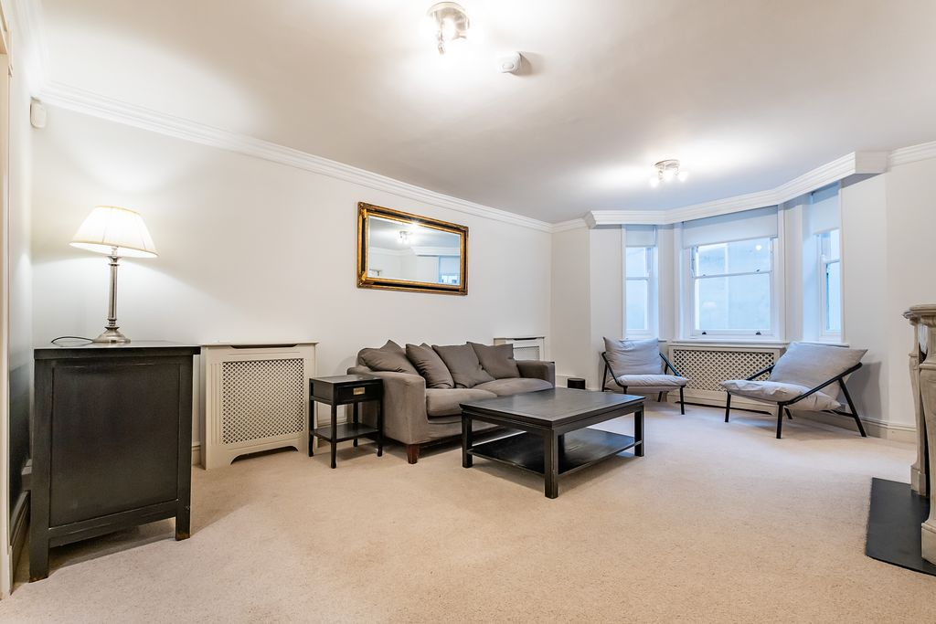 Квартира в Лондоне, Великобритания, 92 м² - фото 14