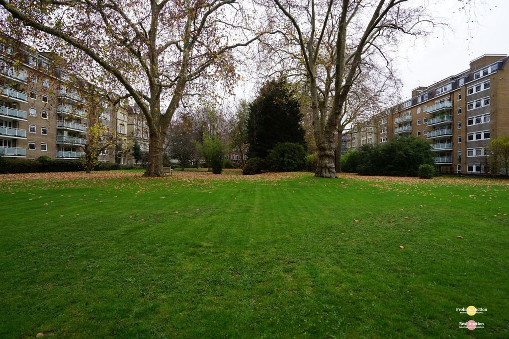 Квартира в Лондоне, Великобритания, 74 м² - фото 14