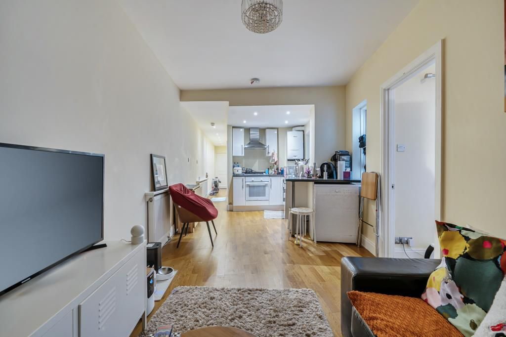 Квартира в Лондоне, Великобритания, 30 м² - фото 13