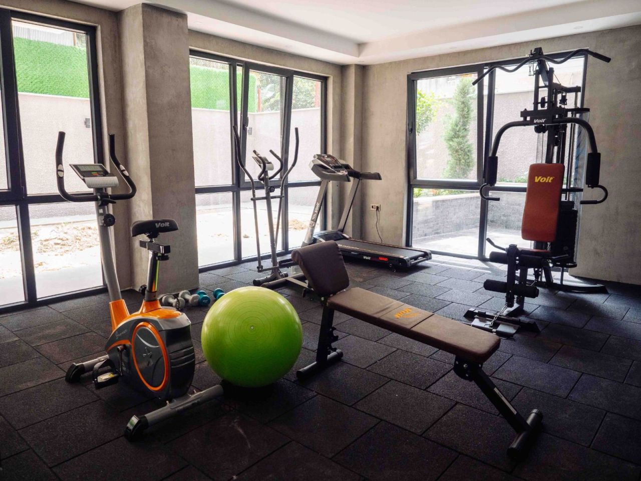 Апартаменты в Алании, Турция, 150 м² - фото 8