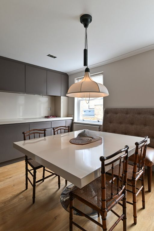 Квартира в Лондоне, Великобритания, 115 м² - фото 14