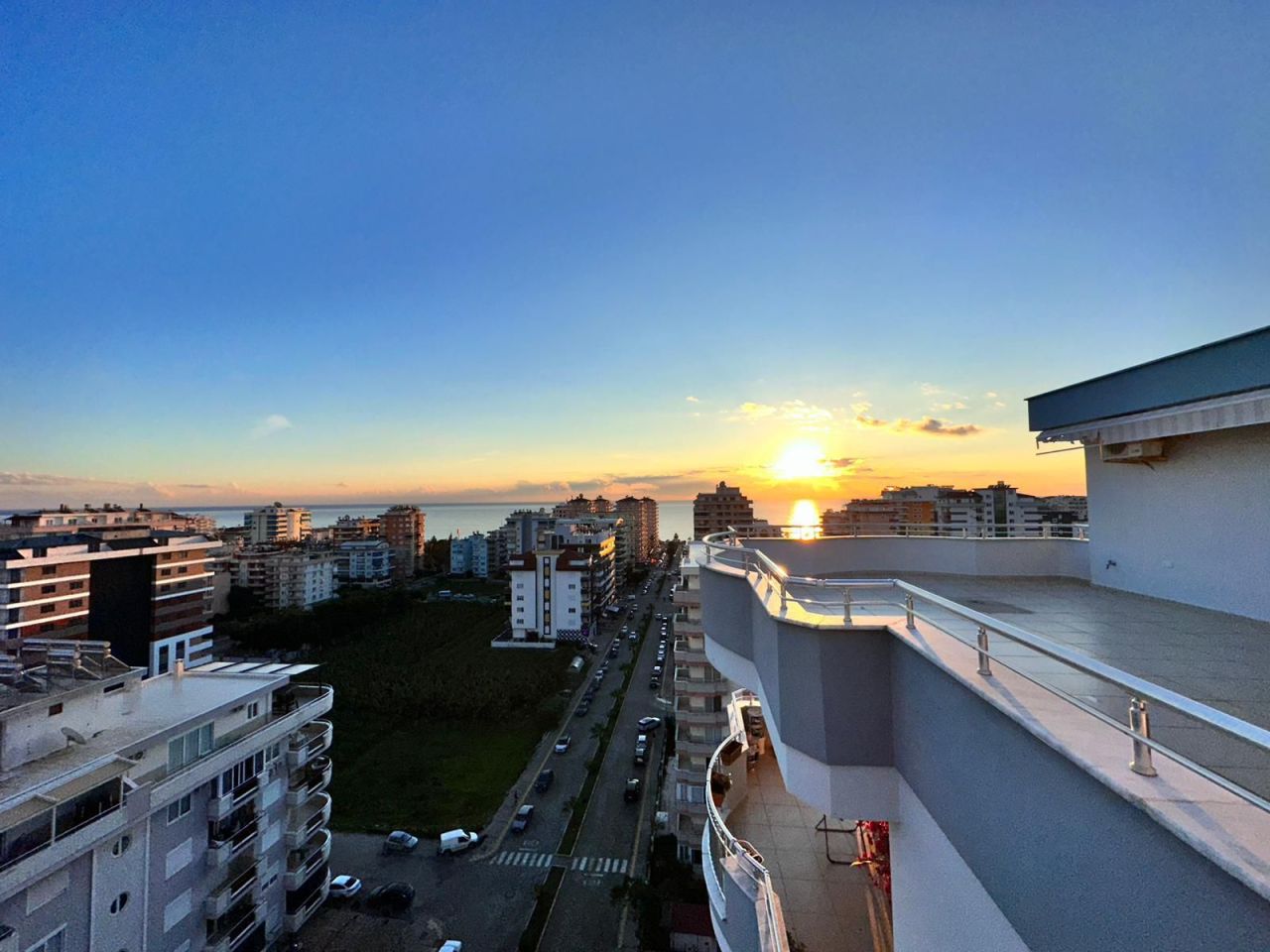 Апартаменты в Алании, Турция, 270 м² - фото 14