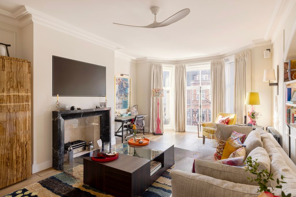 Квартира в Лондоне, Великобритания, 204 м² - фото 14