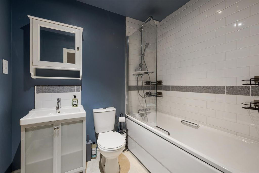 Квартира в Лондоне, Великобритания, 39 м² - фото 14