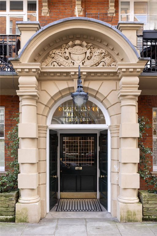 Квартира в Лондоне, Великобритания, 6 м² - фото 14