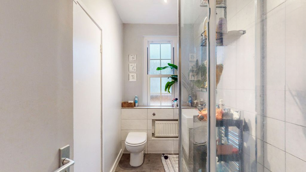 Квартира в Лондоне, Великобритания, 71 м² - фото 14