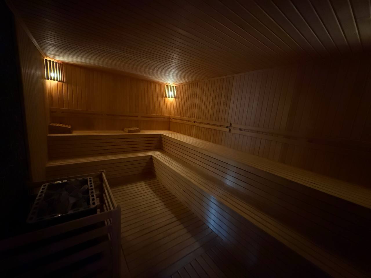 Апартаменты в Алании, Турция, 110 м² - фото 15