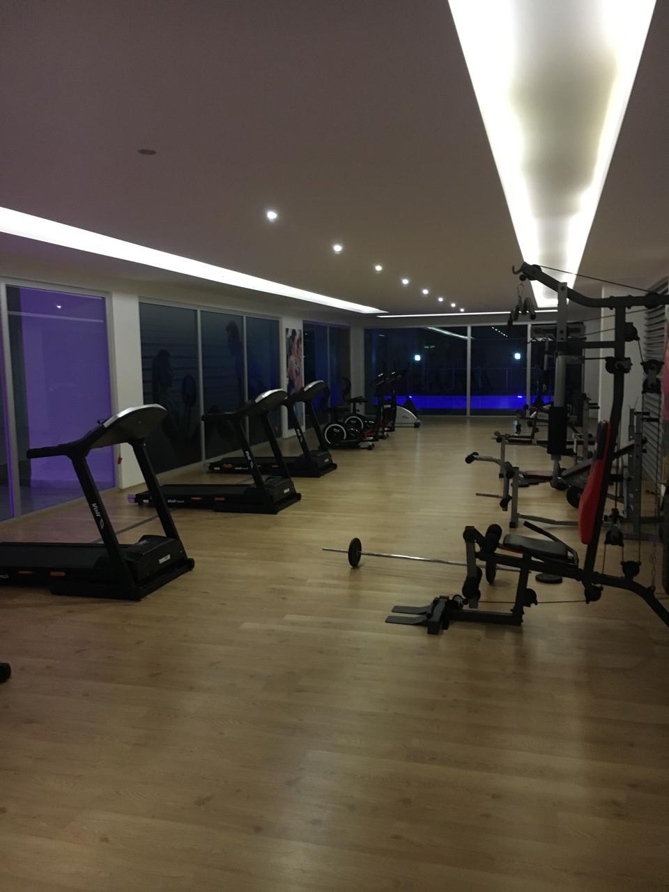 Апартаменты в Алании, Турция, 100 м² - фото 15