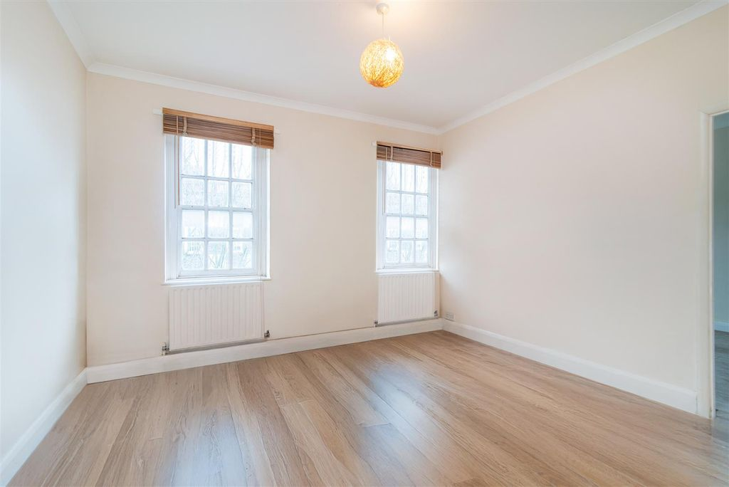 Квартира в Лондоне, Великобритания, 44 м² - фото 14