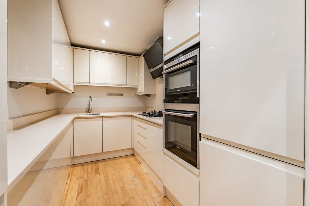 Квартира в Лондоне, Великобритания, 92 м² - фото 15