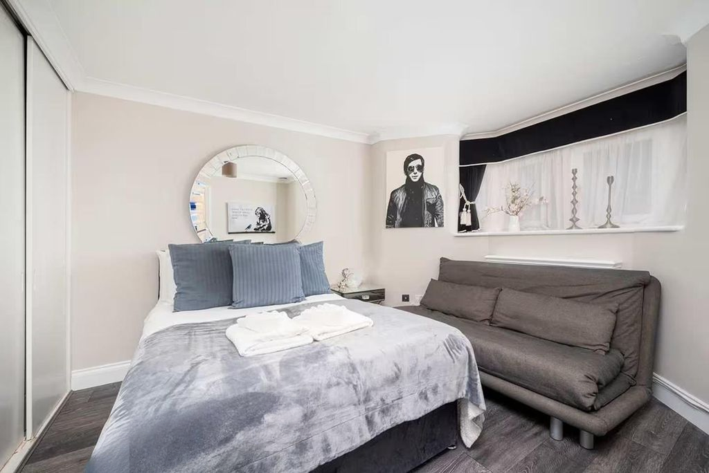 Квартира в Лондоне, Великобритания, 93 м² - фото 15