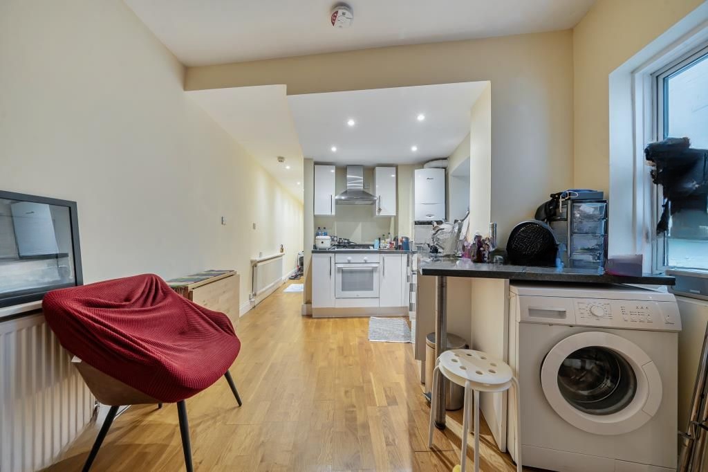 Квартира в Лондоне, Великобритания, 30 м² - фото 14