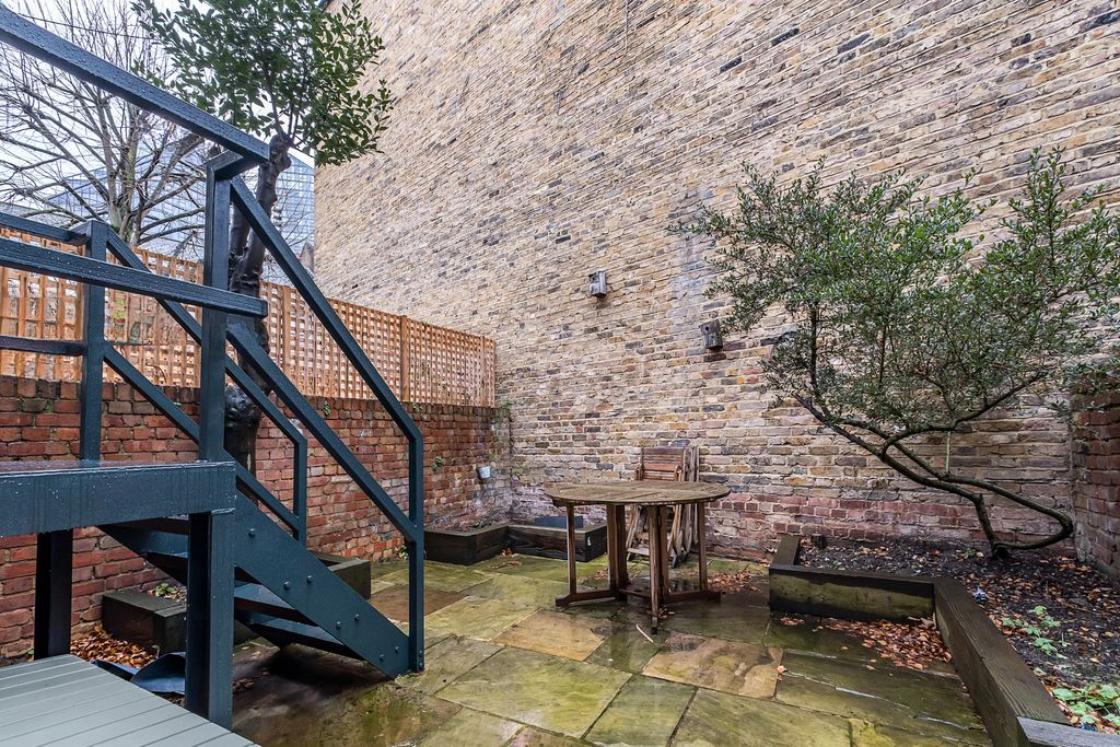 Квартира в Лондоне, Великобритания, 180 м² - фото 15