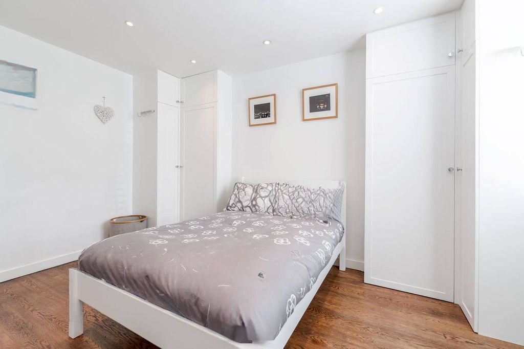 Квартира в Лондоне, Великобритания, 55 м² - фото 15