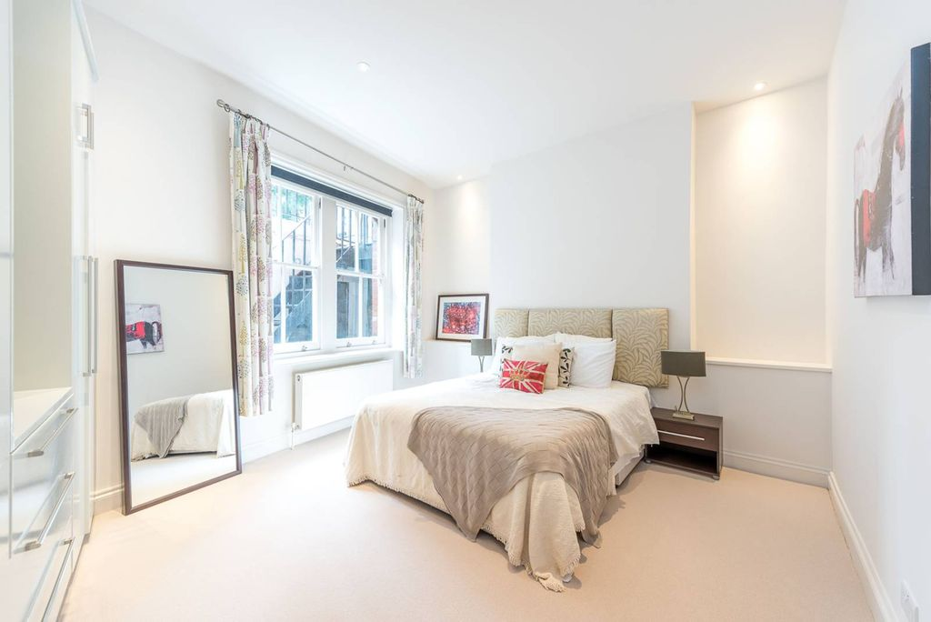 Квартира в Лондоне, Великобритания, 241 м² - фото 15