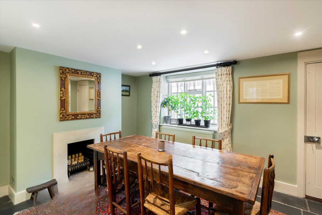 Квартира в Лондоне, Великобритания, 138 м² - фото 15