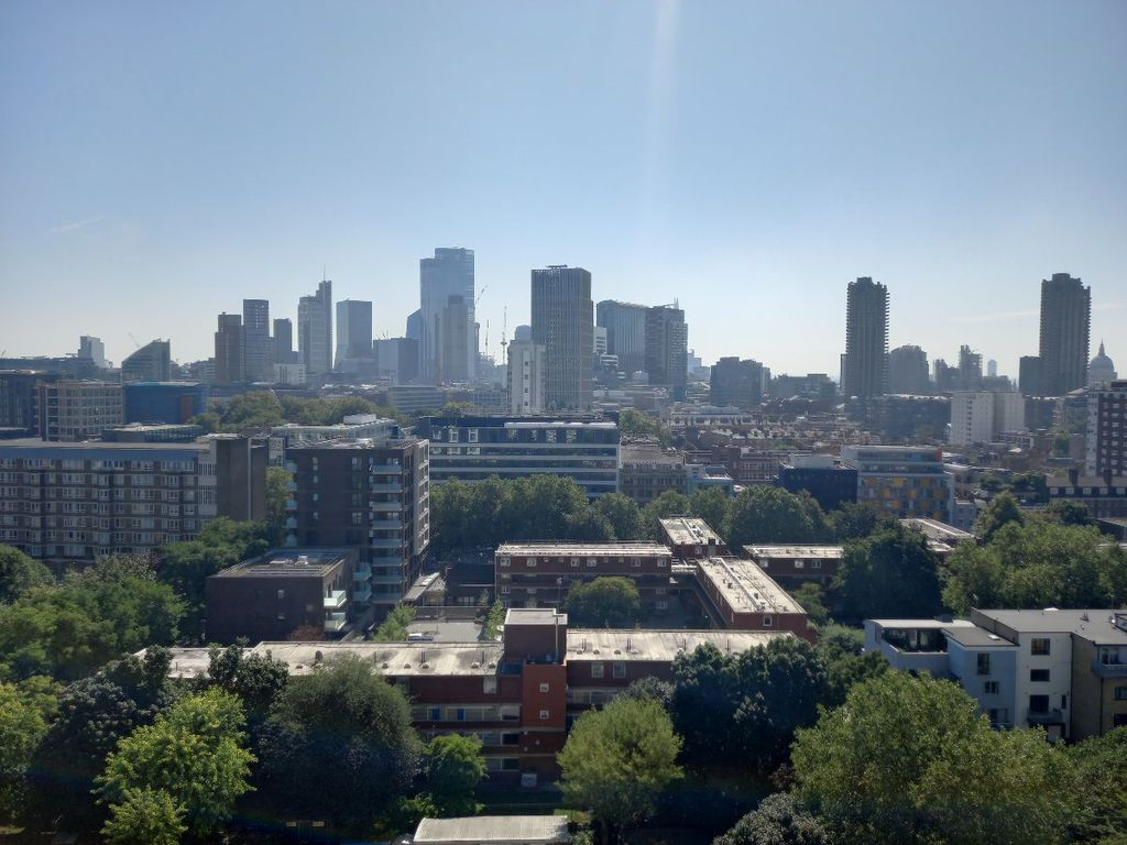 Квартира в Лондоне, Великобритания, 45 м² - фото 15