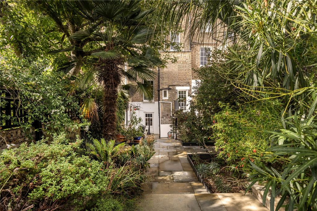 Квартира в Лондоне, Великобритания, 188 м² - фото 15