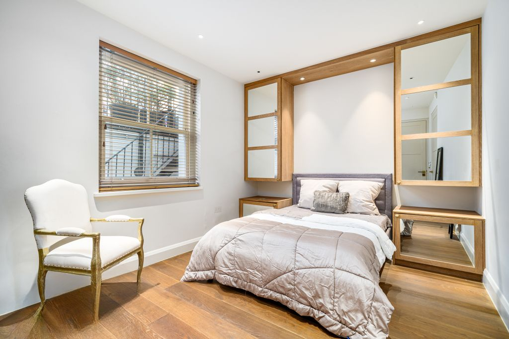 Квартира в Лондоне, Великобритания, 187 м² - фото 15