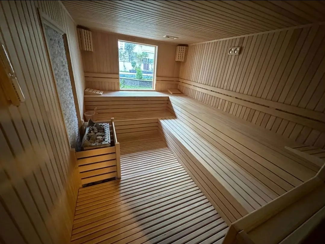 Апартаменты в Алании, Турция, 120 м² - фото 16