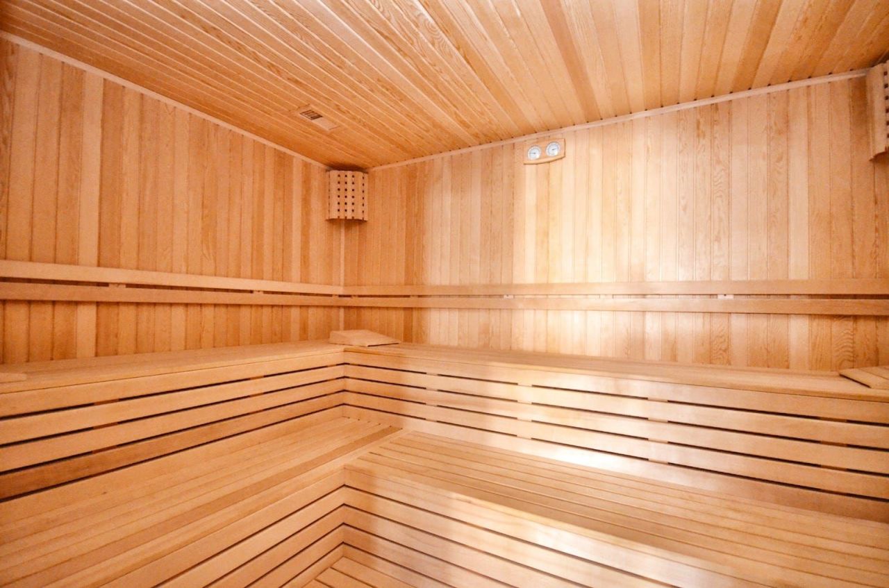 Апартаменты в Алании, Турция, 90 м² - фото 16