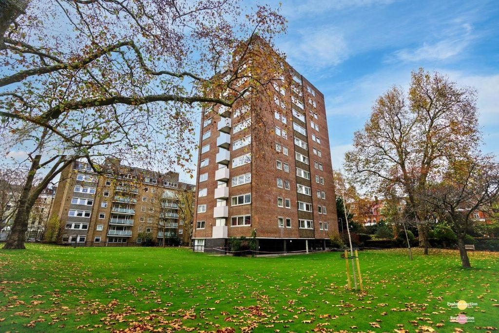 Квартира в Лондоне, Великобритания, 74 м² - фото 15