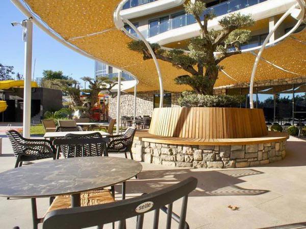 Апартаменты в Алании, Турция, 100 м² - фото 16