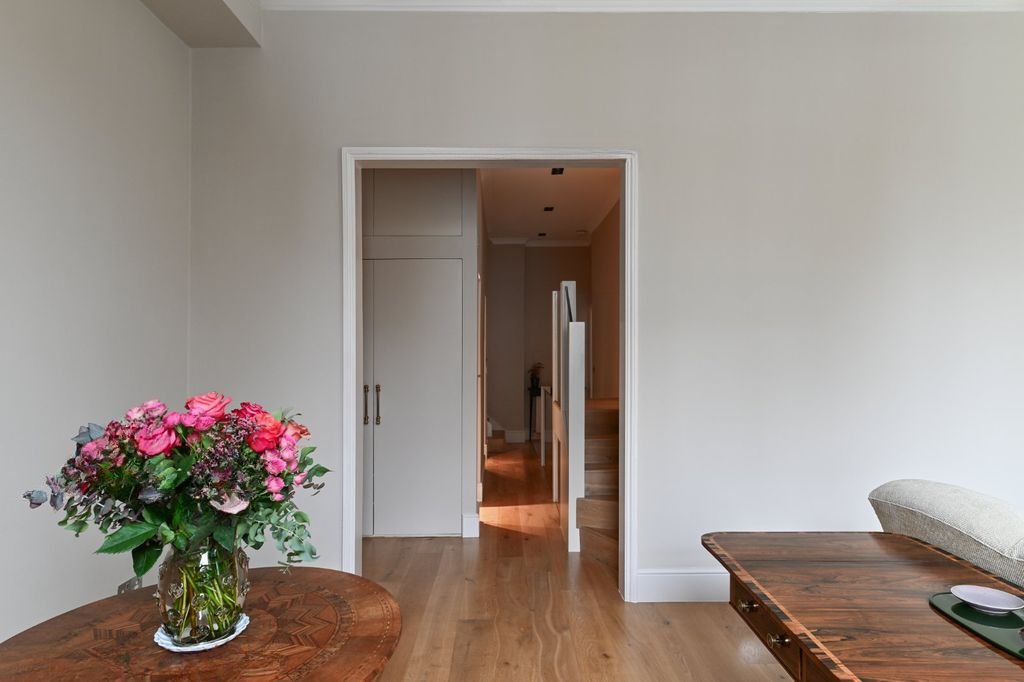 Квартира в Лондоне, Великобритания, 115 м² - фото 15