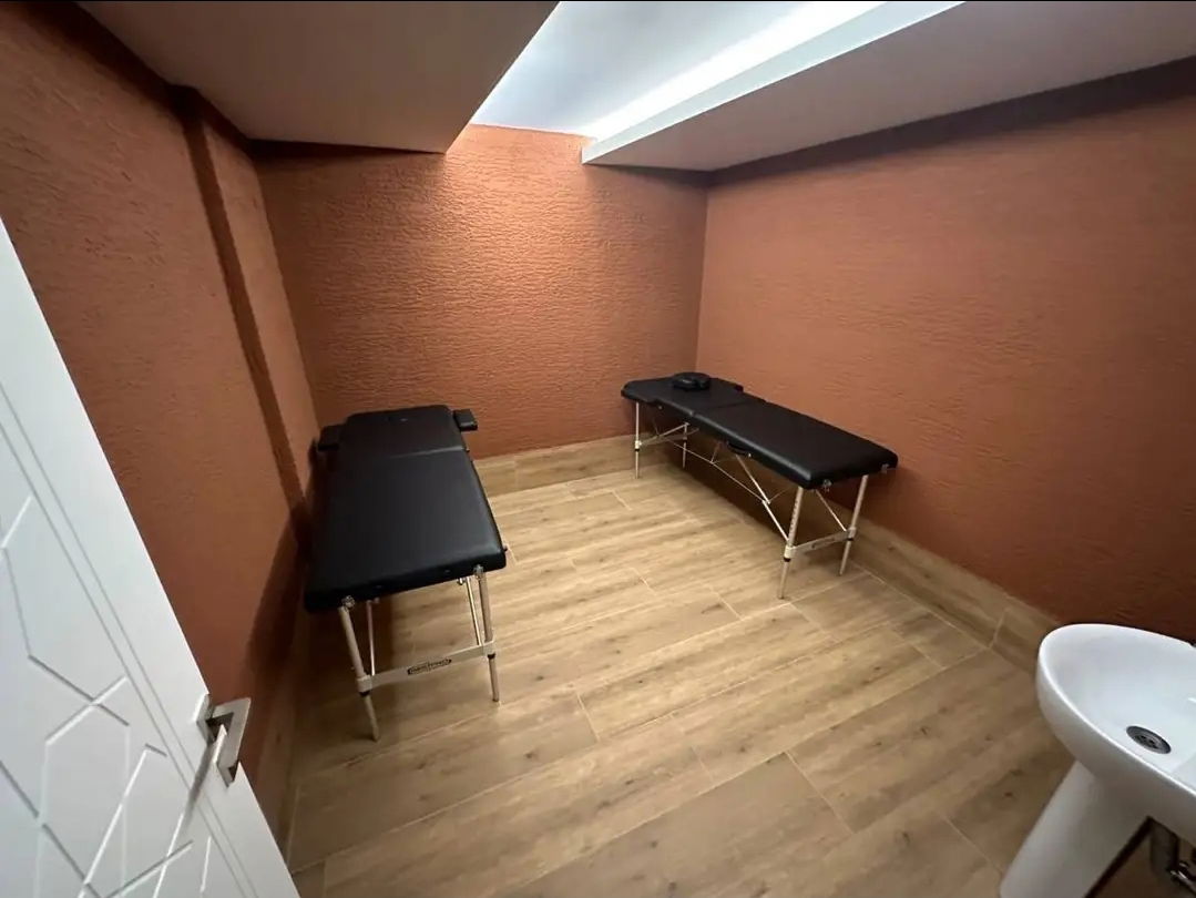 Апартаменты в Алании, Турция, 120 м² - фото 17