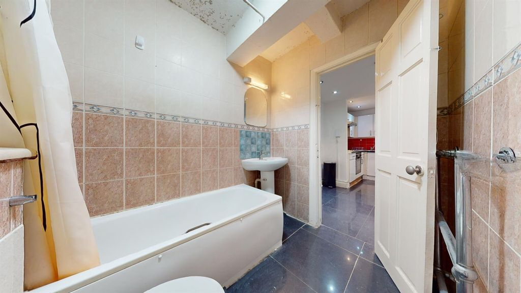 Квартира в Лондоне, Великобритания, 52 м² - фото 14