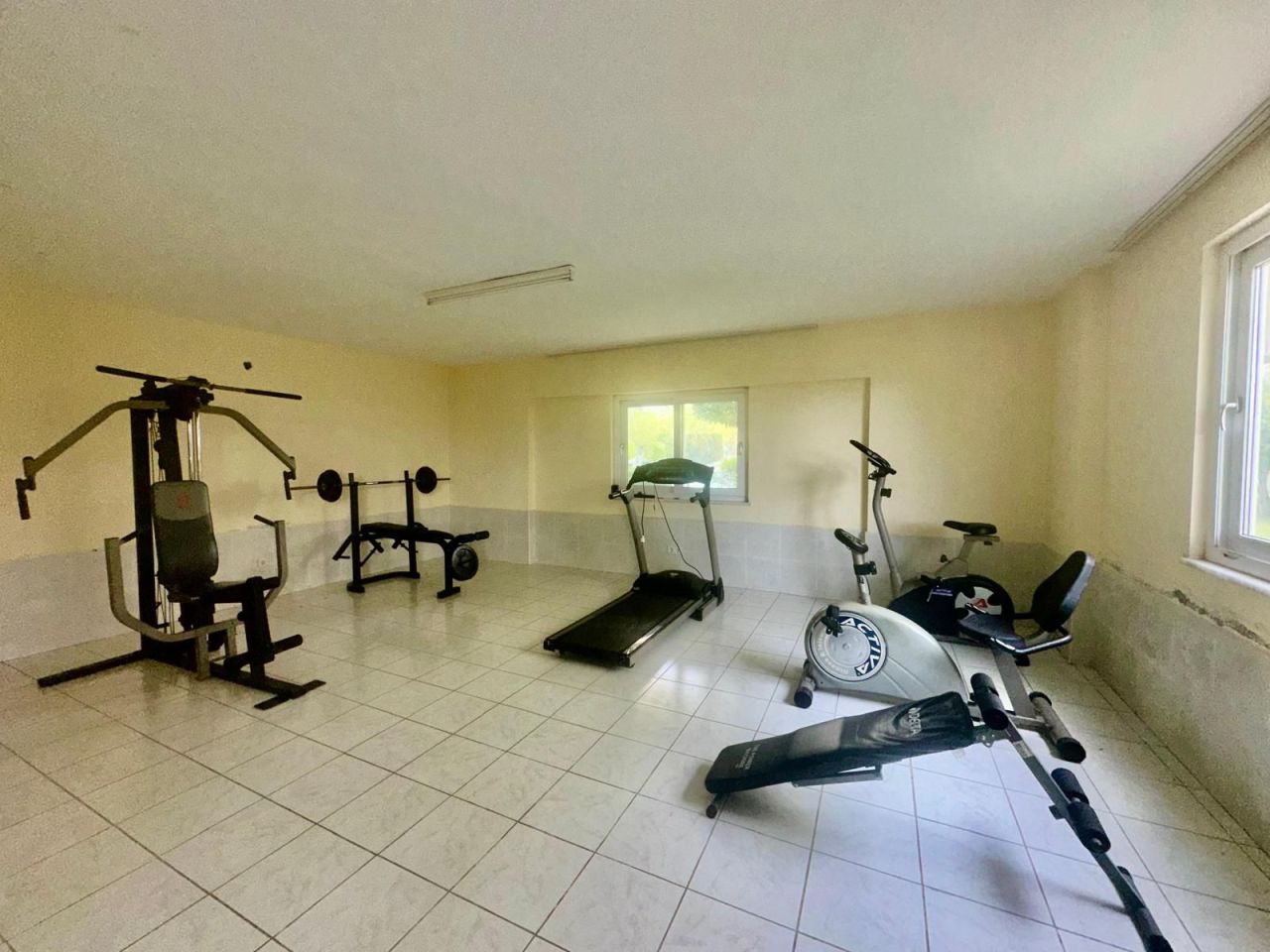 Апартаменты в Алании, Турция, 135 м² - фото 17