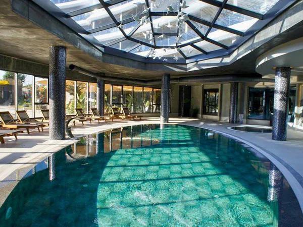 Апартаменты в Алании, Турция, 100 м² - фото 17