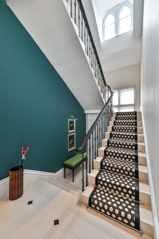 Квартира в Лондоне, Великобритания, 207 м² - фото 15